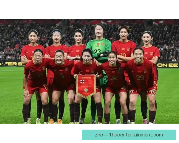 女足崛起引发广泛关注 体育媒体纷纷设立专属报道板块 女足崛起引发广泛关注 体育媒体纷纷设立专属报道板块